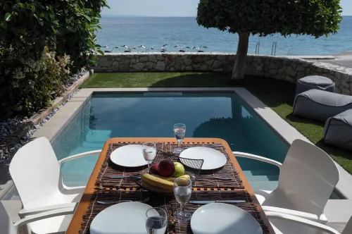 Tyros Boutique Houses