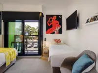 머큐어 벤디고 샬러 - 발코니