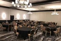 Travelodge by Wyndham Hotel & Convention Centre Quebec City - breakfast