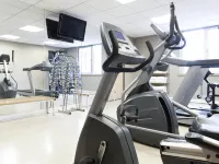 Novotel Leuven Centrum - Fitnessstudio