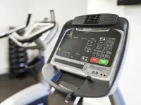 堪培拉美居酒店 - 健身室/gym room