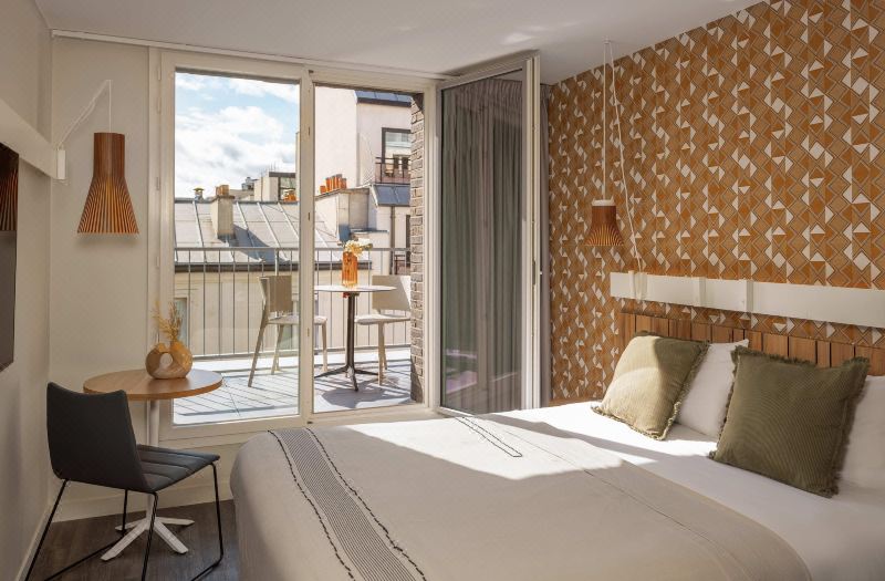 Ibis Paris Gare Montparnasse Catalogne