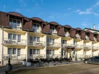 Holdvirág Hotel Hotels in Kreis Sarvar