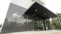 AB Hotel Tokai Otagawa