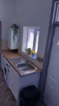 Cozy 2-Bedroom Apartment in Tyne and Wear - 公寓