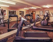 Birch Hill Suites - South Bend