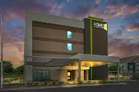 Home2 Suites by Hilton Montgomery Eastchase - Swimmingpools