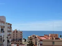 Terrasol Madrid 9 in Torre del Mar - 3-Star