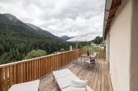賀萊城堡英蘭加多奴飯店 - 山景