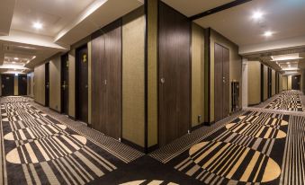 APA Hotel ＆ Resort Nishishinjuku Gochome Eki Tower