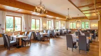 Das Wiesgauer - Alpenhotel Inzell