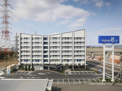 Smile Hotel Sendai Tagajyo