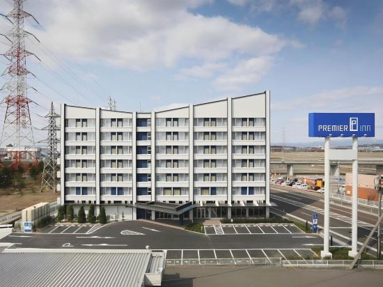 Smile Hotel Sendai Tagajyo