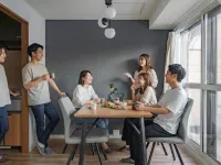 E-US NAEBO 203 紀念公園附近的飯店