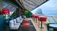 Estimar Calpe Suitopia - Quầy Bar