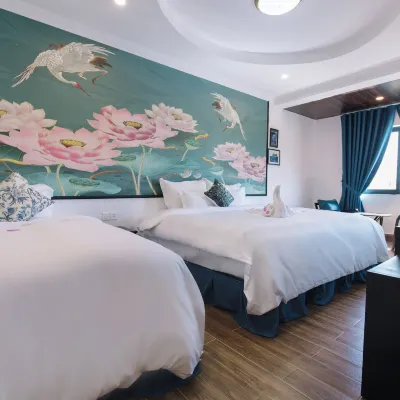 Orchid Hotel Hotels near Tiger Arena