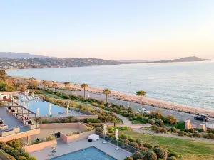 Radisson Blu Resort & Spa, Ajaccio Bay