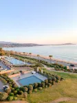 Radisson Blu Resort & Spa, Ajaccio Bay - 4 estrellas