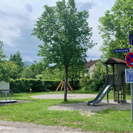 Berg Fux Ferienhaus und Wohnungen