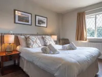 Millstone Country Inn Hotels in Hope Valley