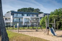 Résidence Odalys Domaine des Roches Jaunes - homestay