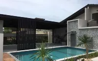 Laman Sentosa Boutique Residence - Guest houses