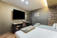 NJ Hotel - Kitchens