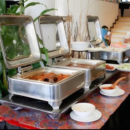 Hotel Darulaman Jitra Отели в г. Джитра