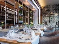 Plaza Hotel Winterthur Hotels in Winterthur