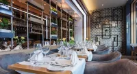Plaza Hotel Winterthur