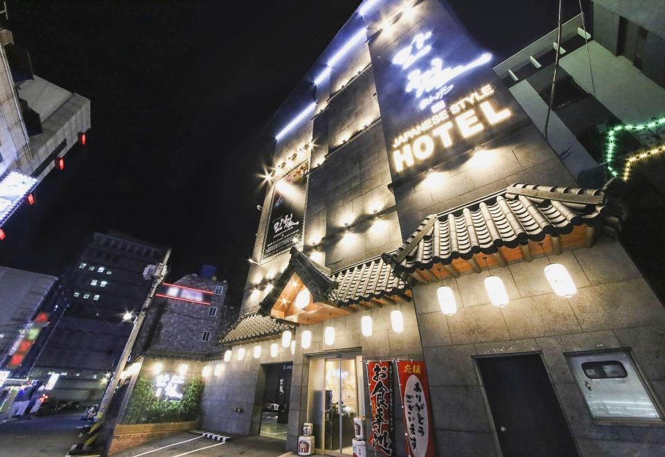 대전 중리 만월 호텔 대표 이미지