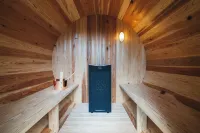 Hotel Raccan