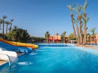 Labranda Targa Aqua Parc - 沙灘