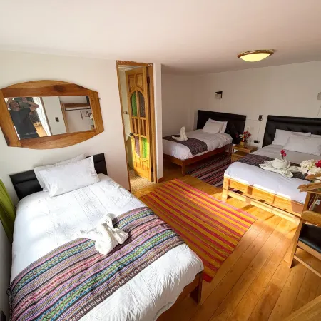 Hotel Inka King