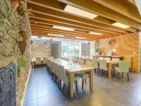Moderscheid Cottage with Spa - Homestays