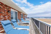 Norseman Resort on the Beach - Ocean View