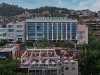 Hotel Kaptan Hotels near Alanya Lighthouse