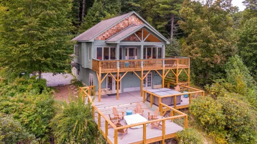 River View Retreat 2 Bedroom - Boutique