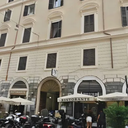 Hotel Milo