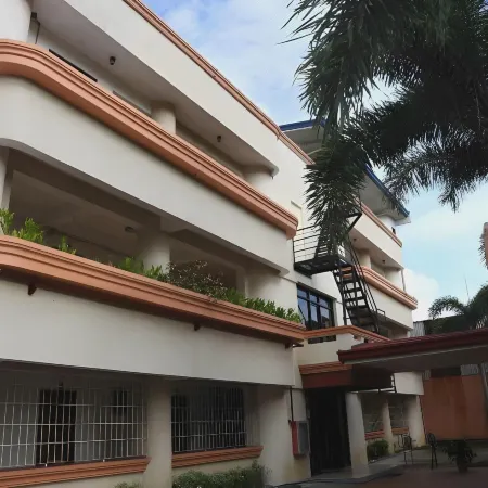 Hotel Casa Ilustre