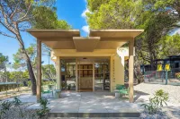 Pinadria Camping Resort Hoteles en 