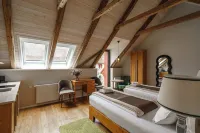 Boutique Hotel Corso - breakfast