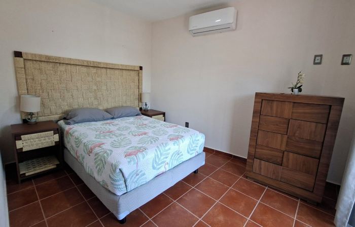 Bungalows Huerta del Mar
