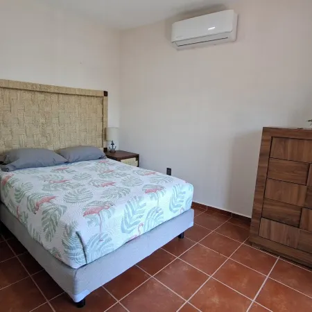 Bungalows Huerta del Mar