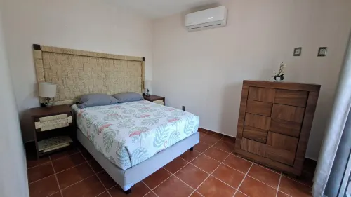 Bungalows Huerta del Mar