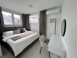 CHATEL - Boutique Suites