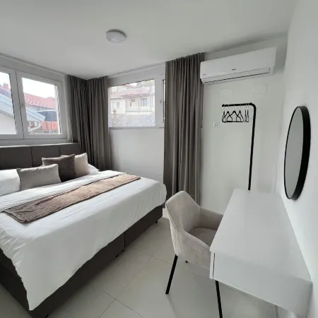 CHATEL - Boutique Suites