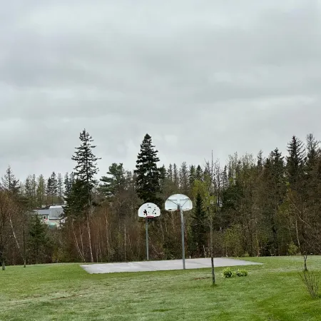 PEI Home base in West Royalty