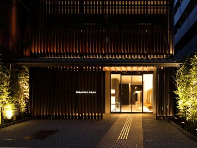 Fugastay Shijo Omiya