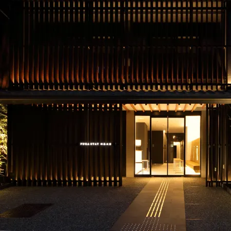 Fugastay Shijo Omiya